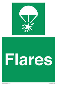 Flares